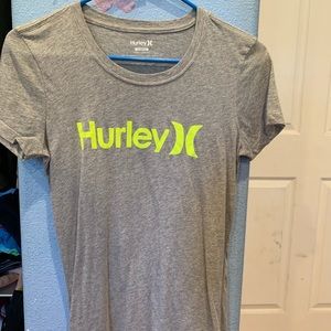Hurley T’s